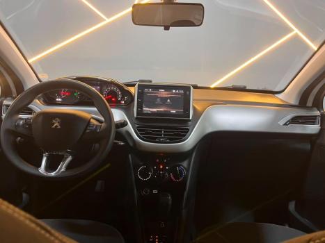 PEUGEOT 2008 1.6 16V 4P FLEX ALLURE PACK AUTOM�TICO, Foto 8