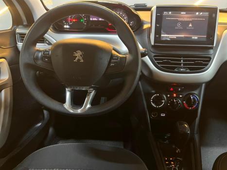 PEUGEOT 2008 1.6 16V 4P FLEX ALLURE PACK AUTOM�TICO, Foto 9