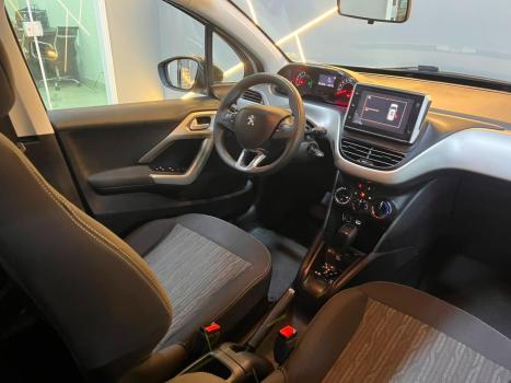 PEUGEOT 2008 1.6 16V 4P FLEX ALLURE PACK AUTOM�TICO, Foto 10