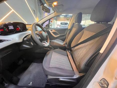 PEUGEOT 2008 1.6 16V 4P FLEX ALLURE PACK AUTOM�TICO, Foto 11