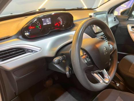 PEUGEOT 2008 1.6 16V 4P FLEX ALLURE PACK AUTOM�TICO, Foto 14