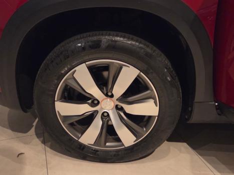 PEUGEOT 2008 1.6 16V 4P FLEX CROSSWAY AUTOM�TICO, Foto 9
