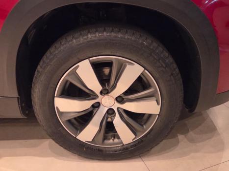 PEUGEOT 2008 1.6 16V 4P FLEX CROSSWAY AUTOM�TICO, Foto 11
