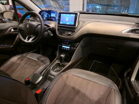 PEUGEOT 2008 1.6 16V 4P FLEX CROSSWAY AUTOM�TICO, Foto 14