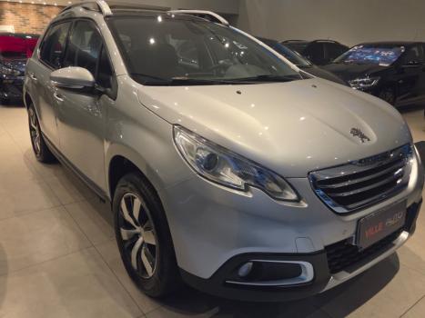 PEUGEOT 2008 1.6 16V 4P FLEX GRIFFE, Foto 3