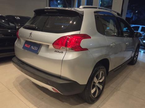 PEUGEOT 2008 1.6 16V 4P FLEX GRIFFE, Foto 4
