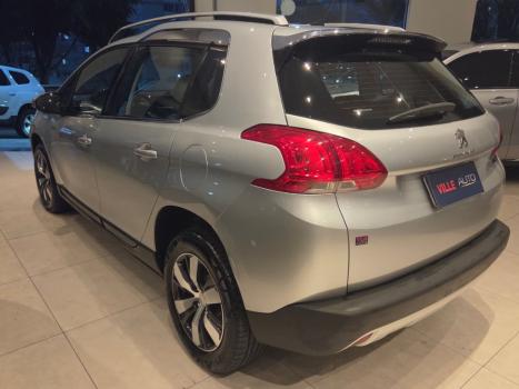 PEUGEOT 2008 1.6 16V 4P FLEX GRIFFE, Foto 5