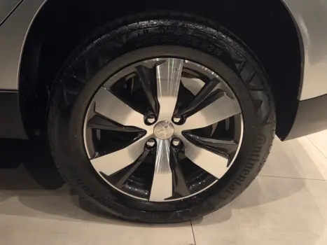 PEUGEOT 2008 1.6 16V 4P FLEX GRIFFE, Foto 9