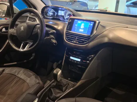 PEUGEOT 2008 1.6 16V 4P FLEX GRIFFE, Foto 10