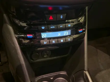 PEUGEOT 2008 1.6 16V 4P FLEX GRIFFE, Foto 15