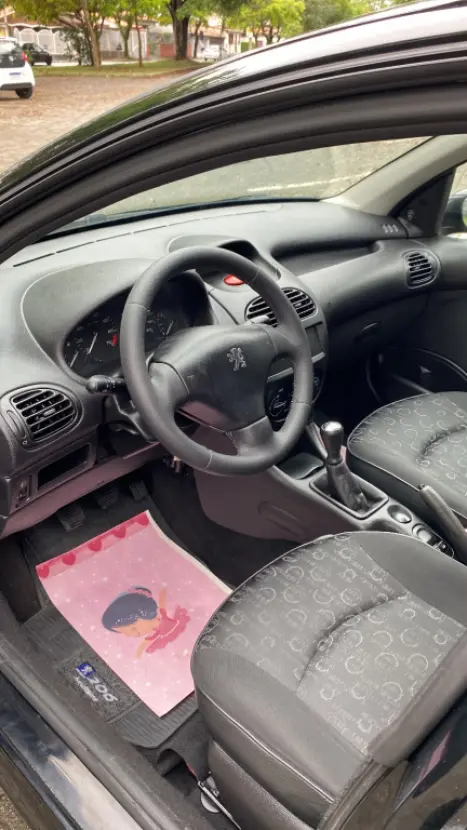 PEUGEOT 206 1.4 4P PRESENCE FLEX, Foto 2