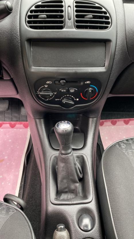 PEUGEOT 206 1.4 4P PRESENCE FLEX, Foto 8