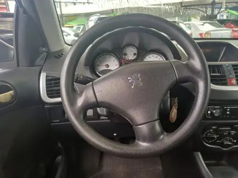 PEUGEOT 207 Hatch 1.4 4P XR FLEX, Foto 5