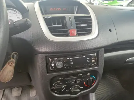 PEUGEOT 207 Hatch 1.4 4P XR FLEX, Foto 7