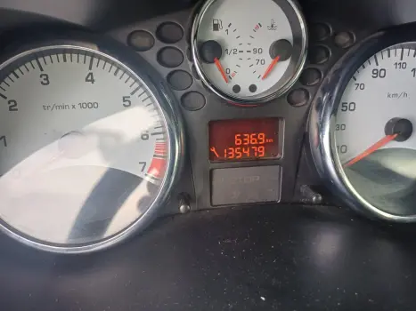 PEUGEOT 207 Hatch 1.4 4P XR FLEX, Foto 11