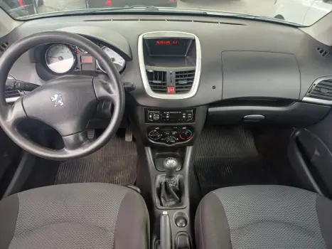 PEUGEOT 207 Hatch 1.4 4P XR FLEX, Foto 12