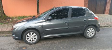 PEUGEOT 207 Hatch 1.4 XRS FLEX, Foto 1 PEUGEOT 207 Hatch 1.4 XRS FLEX, Foto 1