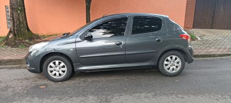 PEUGEOT 207 Hatch 1.4 XRS FLEX, Foto 2 PEUGEOT 207 Hatch 1.4 XRS FLEX, Foto 2