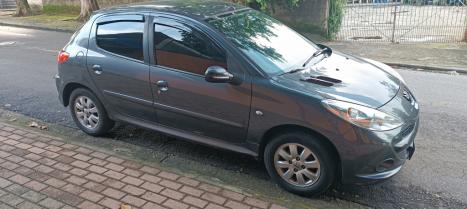 PEUGEOT 207 Hatch 1.4 XRS FLEX, Foto 3 PEUGEOT 207 Hatch 1.4 XRS FLEX, Foto 3