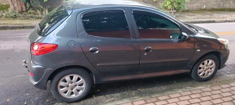 PEUGEOT 207 Hatch 1.4 XRS FLEX, Foto 4 PEUGEOT 207 Hatch 1.4 XRS FLEX, Foto 4