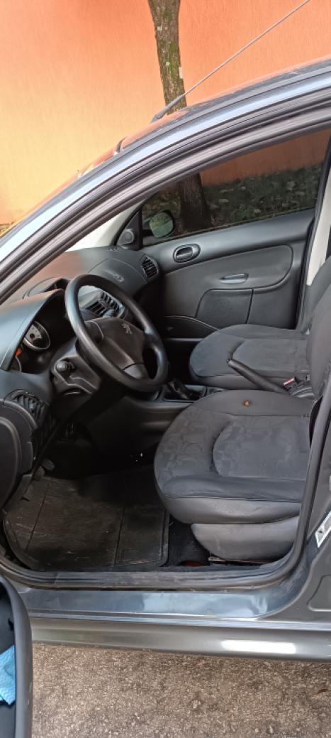 PEUGEOT 207 Hatch 1.4 XRS FLEX, Foto 5 PEUGEOT 207 Hatch 1.4 XRS FLEX, Foto 5