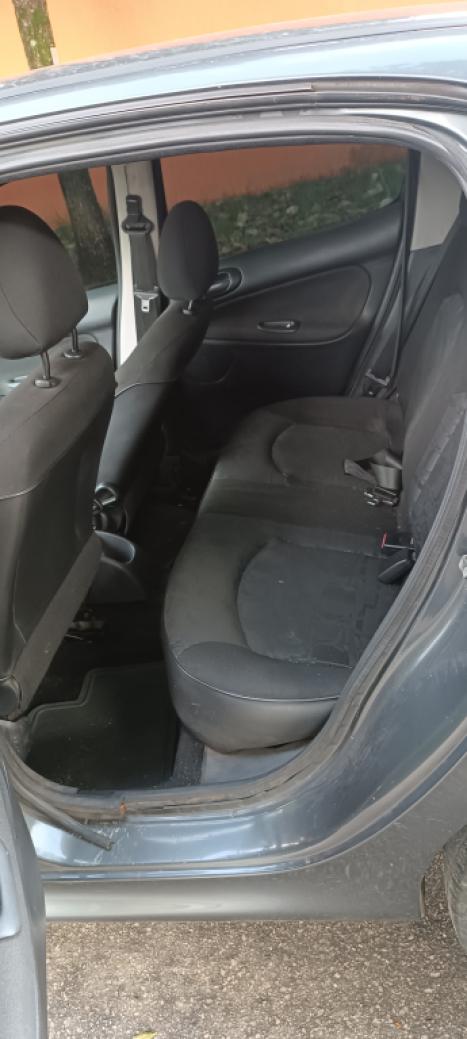 PEUGEOT 207 Hatch 1.4 XRS FLEX, Foto 6 PEUGEOT 207 Hatch 1.4 XRS FLEX, Foto 6