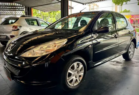 PEUGEOT 207 Hatch 1.4 4P XR FLEX, Foto 1