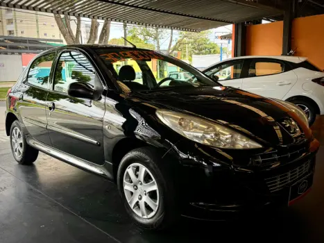 PEUGEOT 207 Hatch 1.4 4P XR FLEX, Foto 3