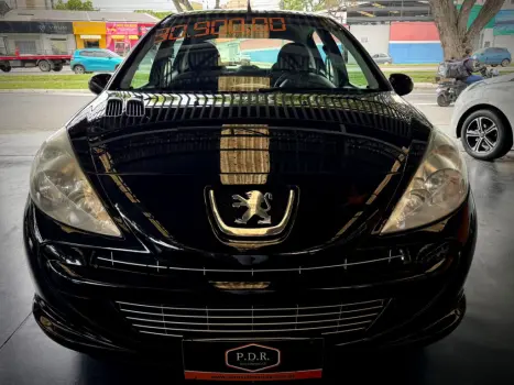 PEUGEOT 207 Hatch 1.4 4P XR FLEX, Foto 5