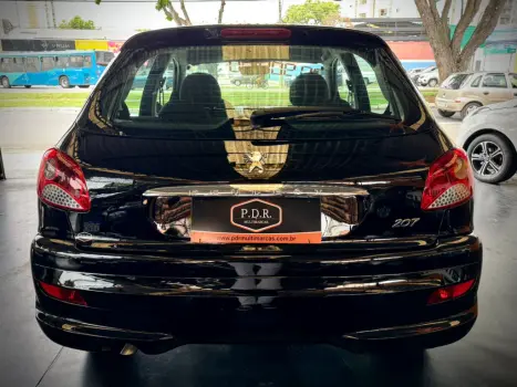 PEUGEOT 207 Hatch 1.4 4P XR FLEX, Foto 6