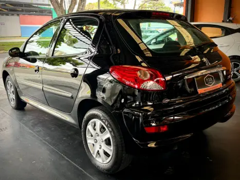 PEUGEOT 207 Hatch 1.4 4P XR FLEX, Foto 7