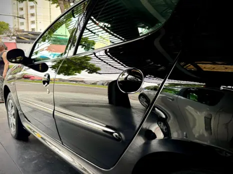 PEUGEOT 207 Hatch 1.4 4P XR FLEX, Foto 8