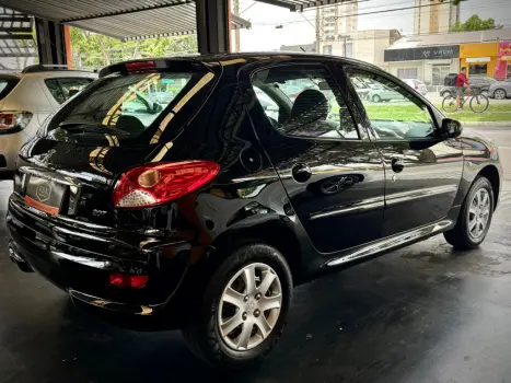 PEUGEOT 207 Hatch 1.4 4P XR FLEX, Foto 9