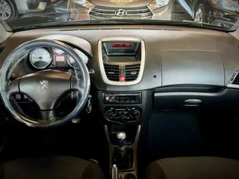 PEUGEOT 207 Hatch 1.4 4P XR FLEX, Foto 11