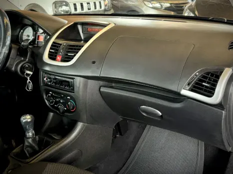 PEUGEOT 207 Hatch 1.4 4P XR FLEX, Foto 14