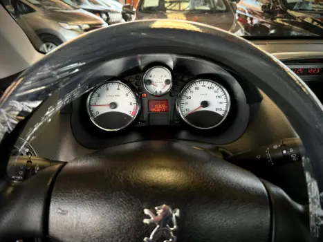 PEUGEOT 207 Hatch 1.4 4P XR FLEX, Foto 18