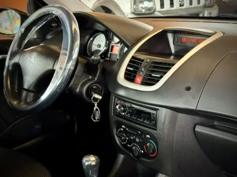 PEUGEOT 207 Hatch 1.4 4P XR FLEX, Foto 19