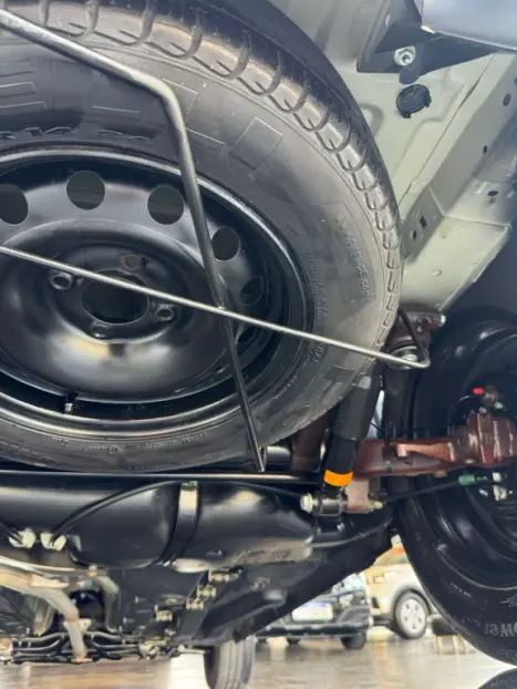 PEUGEOT 207 Hatch 1.4 4P XR FLEX, Foto 22