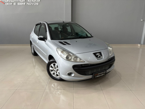 PEUGEOT 207 Hatch 1.4 4P XRS FLEX, Foto 1