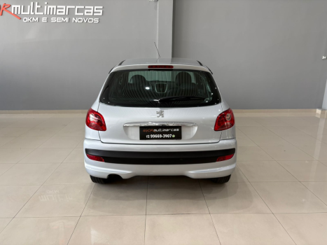 PEUGEOT 207 Hatch 1.4 4P XRS FLEX, Foto 2