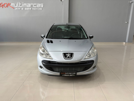 PEUGEOT 207 Hatch 1.4 4P XRS FLEX, Foto 3