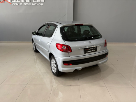 PEUGEOT 207 Hatch 1.4 4P XRS FLEX, Foto 4