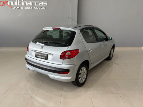 PEUGEOT 207 Hatch 1.4 4P XRS FLEX, Foto 5