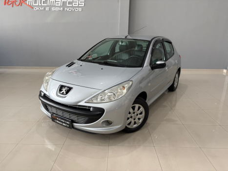 PEUGEOT 207 Hatch 1.4 4P XRS FLEX, Foto 6