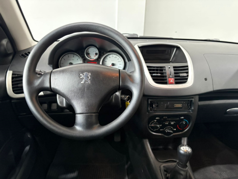 PEUGEOT 207 Hatch 1.4 4P XRS FLEX, Foto 7