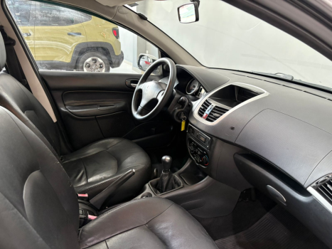 PEUGEOT 207 Hatch 1.4 4P XRS FLEX, Foto 8