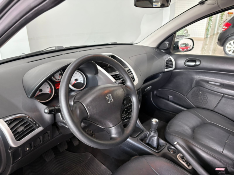 PEUGEOT 207 Hatch 1.4 4P XRS FLEX, Foto 9