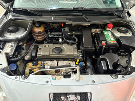 PEUGEOT 207 Hatch 1.4 4P XRS FLEX, Foto 10