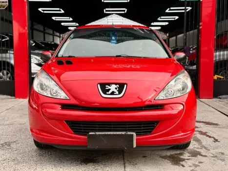 PEUGEOT 207 Hatch 1.4 4P ACTIVE FLEX, Foto 1
