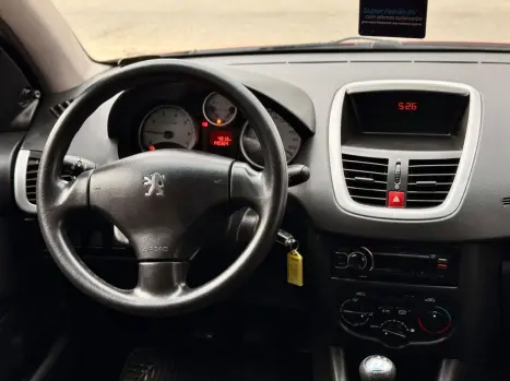 PEUGEOT 207 Hatch 1.4 4P ACTIVE FLEX, Foto 2